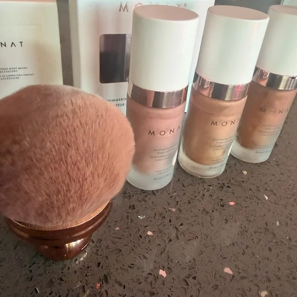 BODY LUMINIZER✨ - Picture 5 of 7